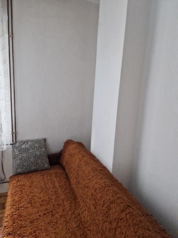 Apartman De Luxe Appartement Tuzla Buitenkant foto