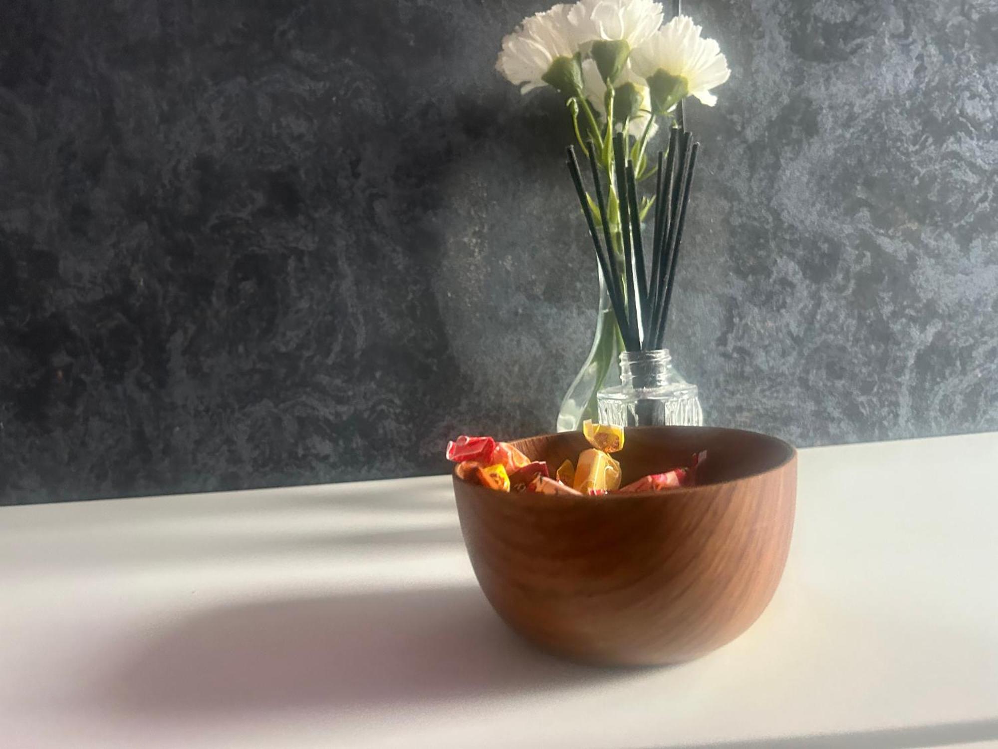 Apartman De Luxe Appartement Tuzla Buitenkant foto